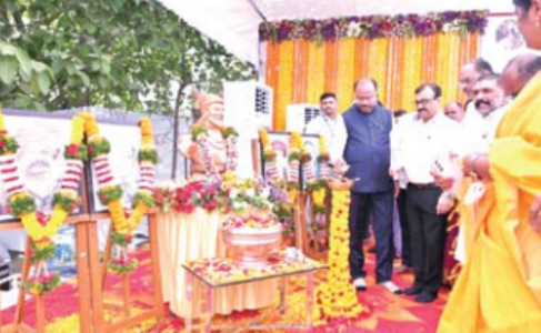 ‘विकसित महाराष्ट्र’ के माध्यम से कल्याणकारी याेजनाएं लागू